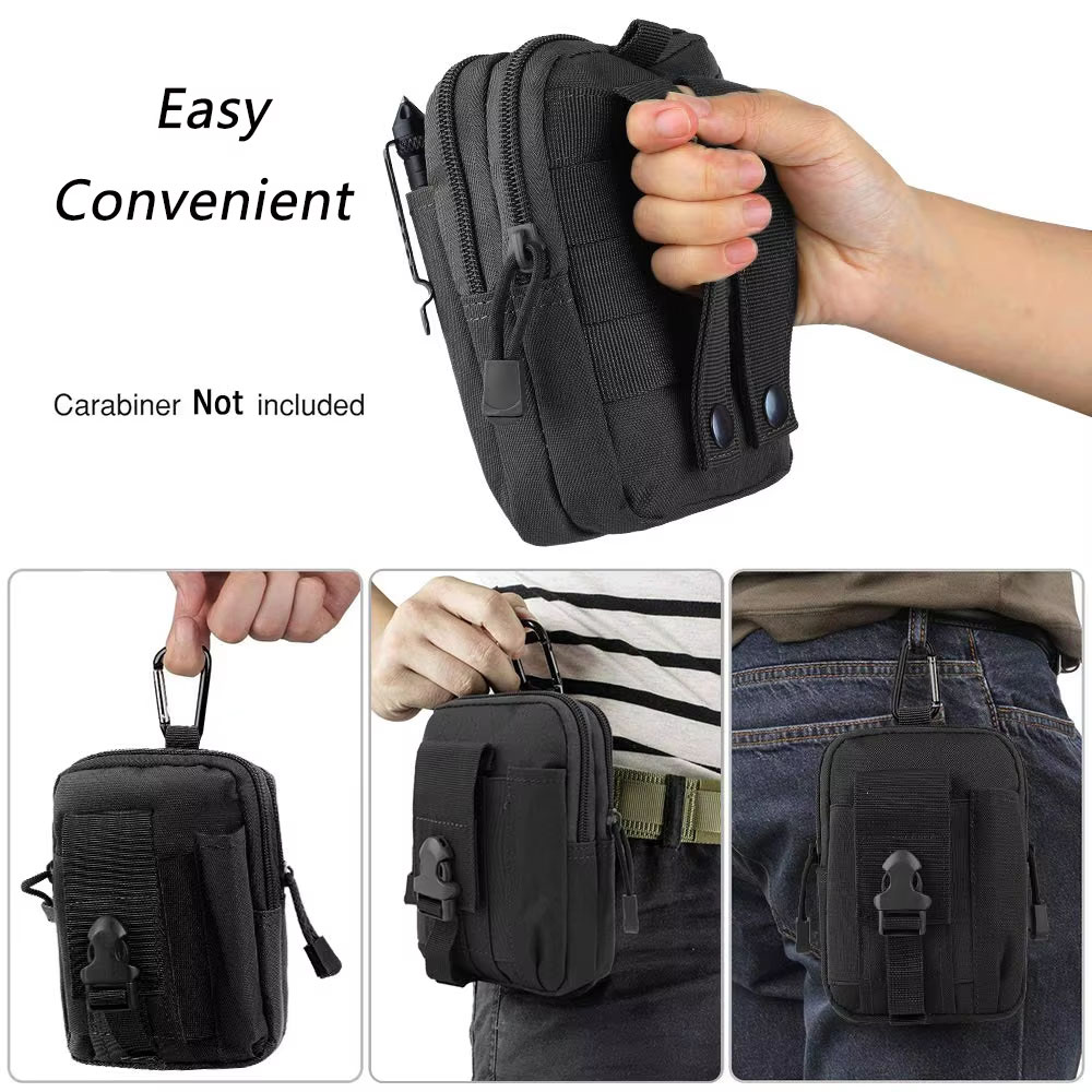 Açık Hava Ekipmanları Aracı Ga - Edc Carry Items incelemesi ve fiyatı