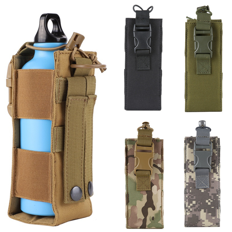 Molle Su Şişesi Kılıfı Çantası - Edc Carry Items incelemesi ve fiyatı