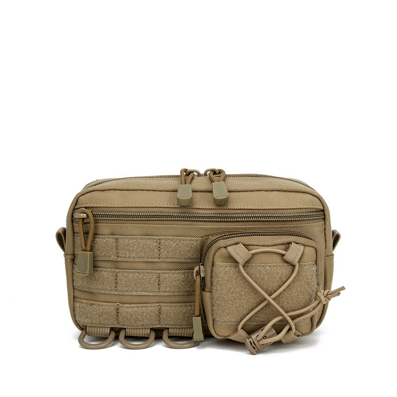 Yeni Stil Molle Taktik Bel Çan - Edc Every Day Carry おもちゃ incelemesi ve fiyatı
