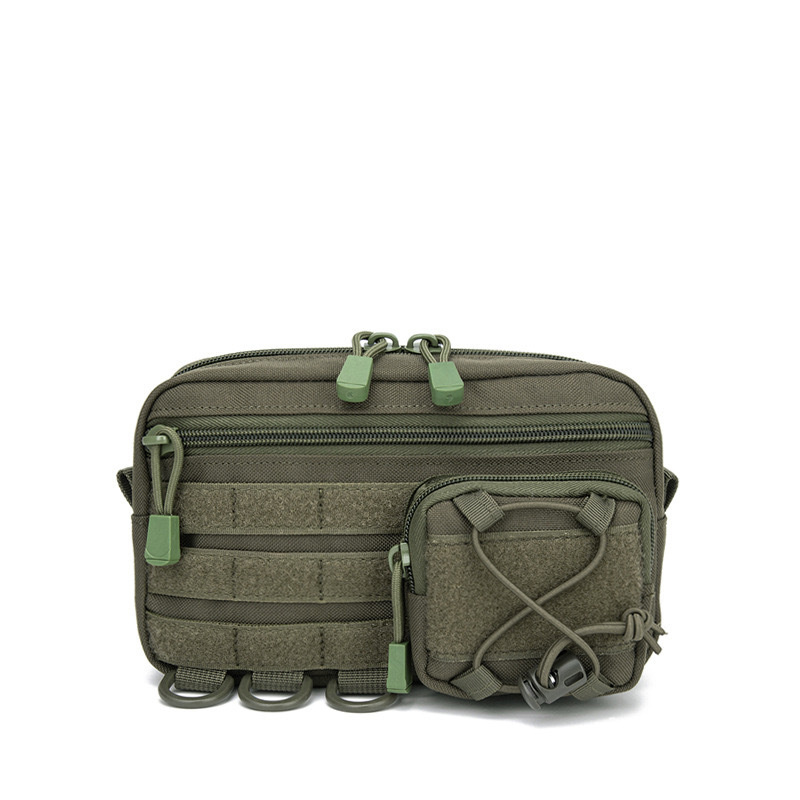 Yeni Stil Molle Taktik Bel Çan - Edc Every Day Carry おもちゃ incelemesi ve fiyatı